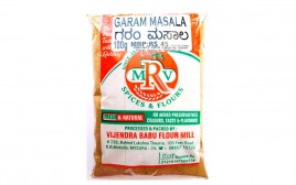 MRV Garam Masala   Pack  100 grams